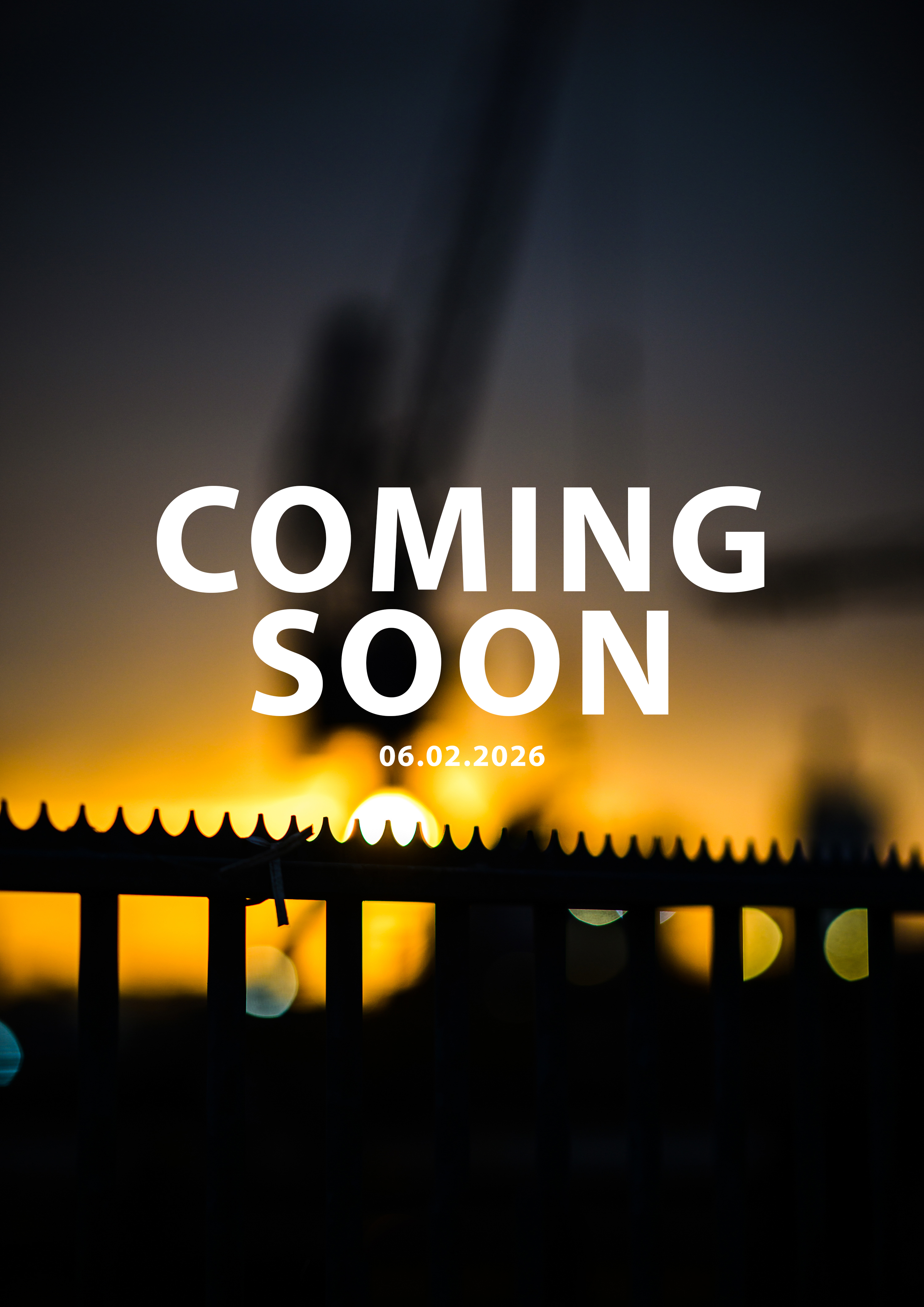 Line-up poster komende No Entry editie